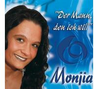 Der Mann, den ich will/Verrückt und sieben mal [Single-CD]