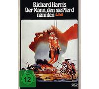 Der Mann, den sie Pferd nannten (2. Teil) [Alemania] [DVD]