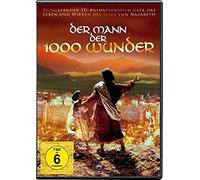 Der Mann der 1000 Wunder [Alemania] [DVD]