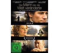 Der Mann der die Welt veränderte [DVD]