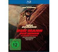 Der Mann, der immer kleiner wurde [Alemania] [Blu-ray]