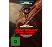 Der Mann, der immer kleiner wurde [Alemania] [DVD]