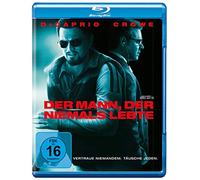 Der Mann, der niemals lebte [Alemania] [Blu-ray]