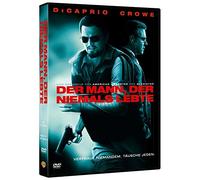 Der Mann, der niemals lebte [Alemania] [DVD]