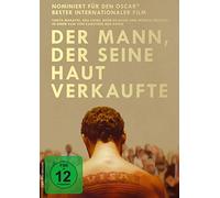 Der Mann, der seine Haut verkaufte [DVD]