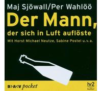 Der Mann der Sich in Luft Aufl - Der Mann der Sich in Luft Aufl
