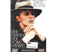 Der Mann, der vom Himmel fiel [Alemania] [DVD]