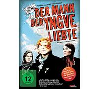Der Mann, der Yngve liebte [Alemania] [DVD]