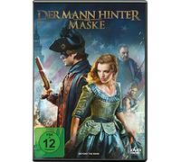 Der Mann hinter der Maske [DVD]