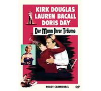 Der Mann ihrer Träume [Alemania] [DVD]