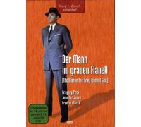 Der Mann im grauen Flanell [Alemania] [DVD]