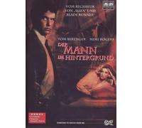 Der Mann im Hintergrund [Alemania] [DVD]