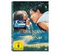 Der Mann im Mond [Alemania] [DVD]