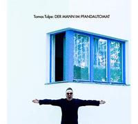 Der Mann Im Pfandautomat