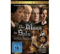 Der Mann im Salz [Alemania] [DVD]
