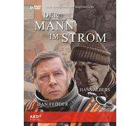 Der Mann im Strom [Alemania] [DVD]