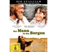 Der Mann in den Bergen [Alemania] [DVD]