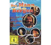 Der Mann in den Bergen [Alemania] [DVD]