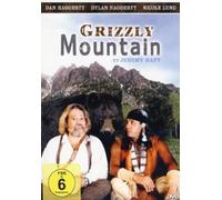 Der Mann in den Bergen - Grizzly Mountain - Der Spielfilm [Alemania] [DVD]