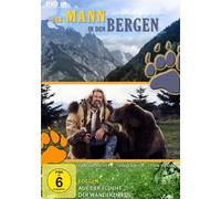 Der Mann in den Bergen III [Alemania] [DVD]