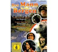 Der Mann in den Bergen - Season 1 [Alemania] [DVD]