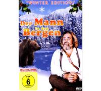 Der Mann in den Bergen - Weihnachten in den Bergen ( Weihnachts Edition ) [Alemania] [DVD]