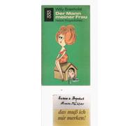 Der Mann meiner Frau