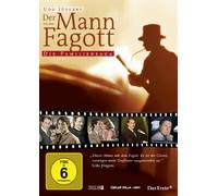 Der Mann mit dem Fagott – DVD – Alemania – LEONINE