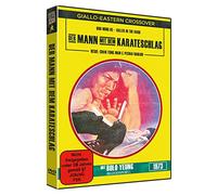 Der Mann mit dem Karateschlag - Limitiert auf 500 Stück - Giallo-Eastern Crossover mit Bolo Yeung [Alemania] [DVD]