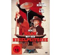 Der Mann mit der Kugelpeitsche [Alemania] [DVD]
