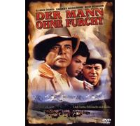 Der Mann ohne Furcht [Alemania] [DVD]
