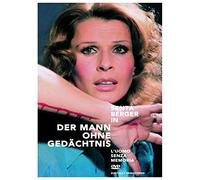Der Mann ohne Gedächtnis [Alemania] [DVD]