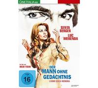 Der Mann ohne Gedächtnis [Alemania] [DVD]