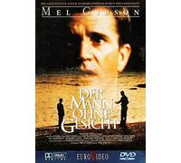 Der Mann ohne Gesicht [Alemania] [DVD]