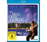 Der Mann Ohne Gesicht (Blu-Ray (Blu-ray) Gibson Mel Stahl Nick Masterson Fay