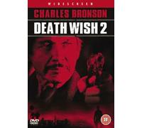 Der Mann ohne Gnade - Death Wish 2