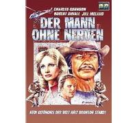 Der Mann ohne Nerven [Alemania] [DVD]