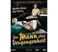 Der Mann ohne Vergangenheit [Alemania] [DVD]