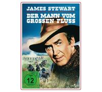 Der Mann vom grossen Fluss [Alemania] [DVD]
