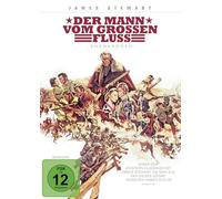 Der Mann vom großen Fluss [Alemania] [DVD]