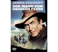 Der Mann vom grossen Fluss [Alemania] [DVD]