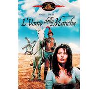 Der Mann von La Mancha [Alemania] [DVD]