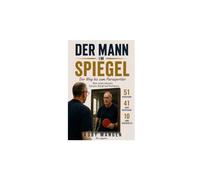 Der Mann vor dem Spiegel: Erscheinung über Nacht - Der Weg zum Parasportler