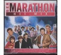 Der Marathon Hit-Mix
