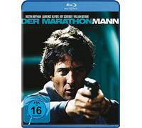Der Marathon Mann [Alemania] [Blu-ray]