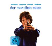 Der Marathon Mann [Alemania] [DVD]