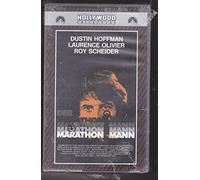Der Marathon Mann [Alemania] [VHS]