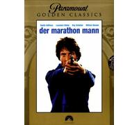 Der Marathon Mann (inkl. Booklet) [Alemania] [DVD]
