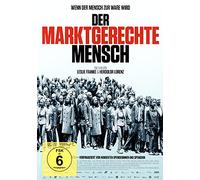 Der marktgerechte Mensch [Alemania] [DVD]