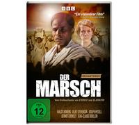 Der Marsch (remastered) (DVD) David Wheatley Juliet Stevenson (Importación USA)